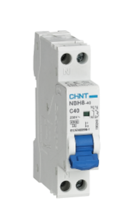 NBH8 Miniature Circuit Breaker